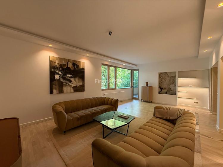 4 Camere/ Vila Art Deco - Dorobanti Capitale - Luxury Apartment - 4