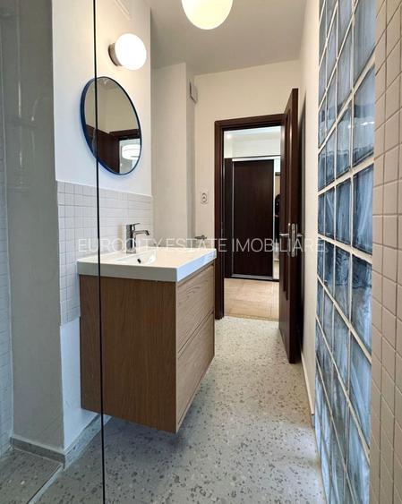 Iancului -Pantelimon, inchiriere garsoniera mobilata, utilata, 38mp. - 14