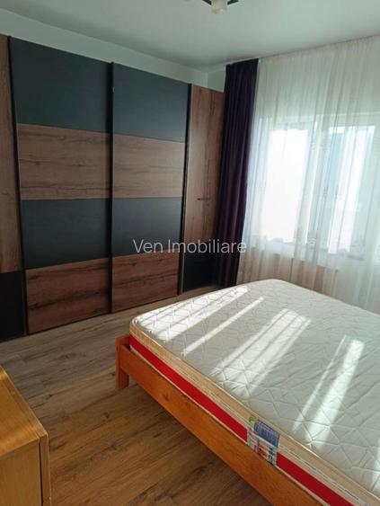  Apartament spatios cu 4 camere + living, in bloc nou – Calea Moldovei - 2