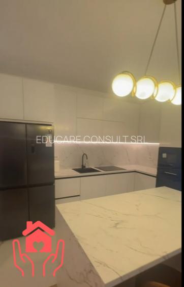 JANDARMERIEI (Clubul Stejarii)-4 camere luxury, imobil exclusivist in padure! - 6