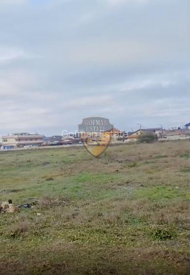 Teren intravilan 1445 mp – zona Boreal, Kaufland – parcelabil  - 8