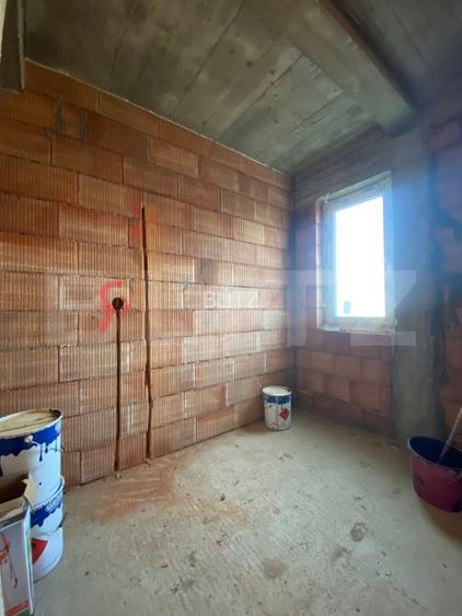 Casa Premium Individuala – Dezmir, 155 mp utili, teren 560 mp - garaj dublu - 13