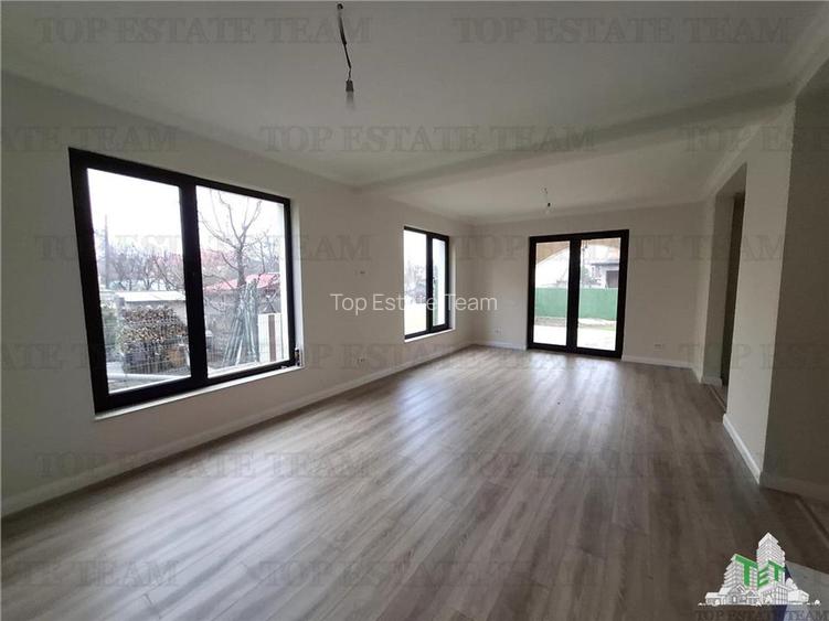 FOR SALE/Casa Medeea /Buftea/Cartier Vile/Padure & Lac - 8