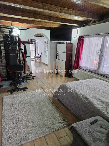 Casă de vânzare – Zona Centru Vechi, Baia Mare - 10