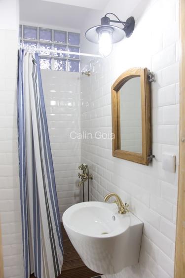 Inchiriere garsoniera P-ta Lahovari-Romana - 9