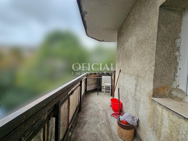 Apartament 2 camere | 49 mp | Etaj 2 | Zona OMV | Marasti - 6