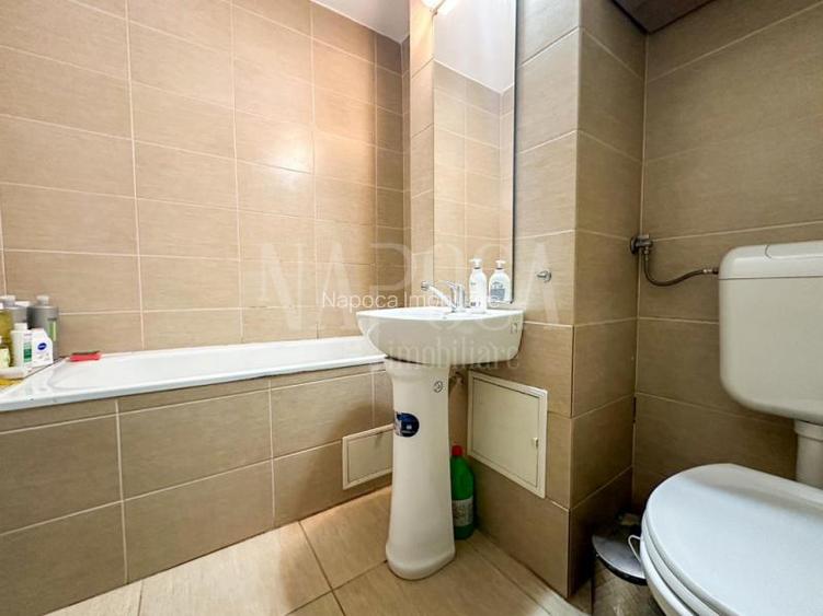 Apartament 2 camere de vanzare in Grigorescu, Cluj Napoca - 4