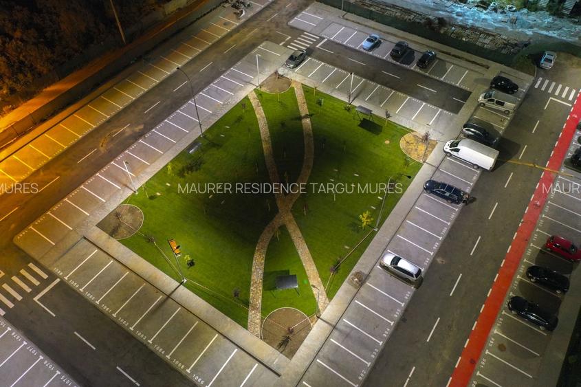 Maurer Residence Targu Mures - 4
