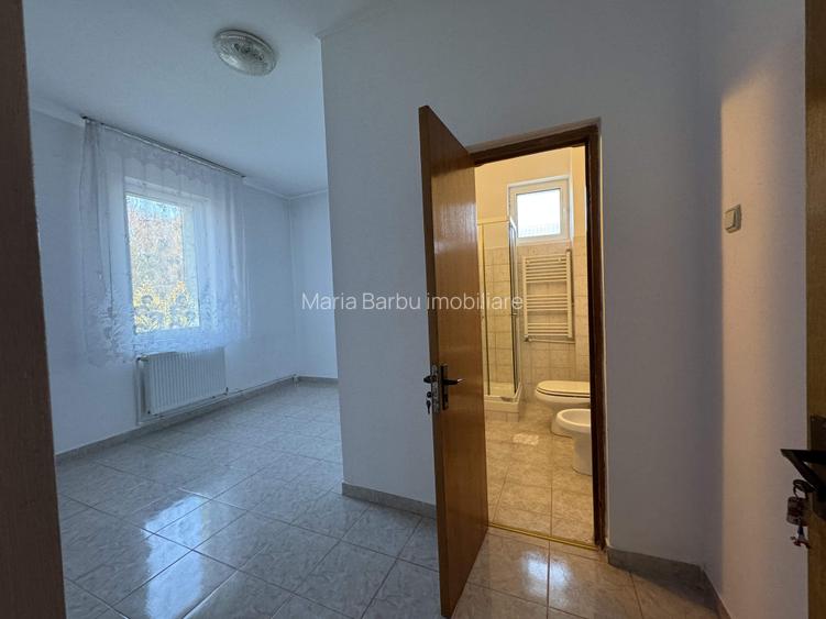 CLADIRE-GRADINITA, S+P+1+M, S.D.=1035 mp, Teren = 6168 mp,str.Plevnei - 16