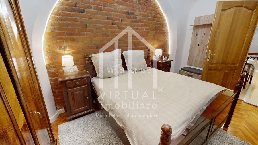 3 garsoniere mobilate si utilate, 90mp utili, pretabile investitie - 2