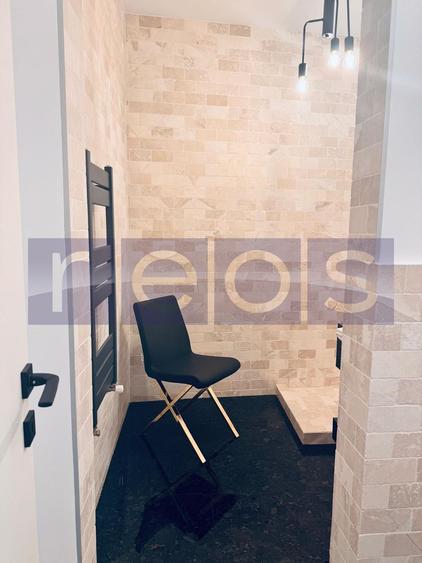 INCHIRIERE PARTER | 4 CAMERE | ASE | IDEAL BIROU-ACTIVITATI COMERCIALE - 12