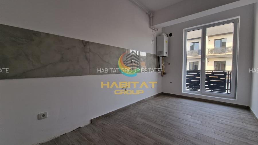 Apartament 3 camere - metrou Nicolae Teclu - 13