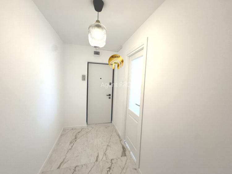 Apartament 2 camere Renovat - Otopeni - str 23 August Ultra Central - 11