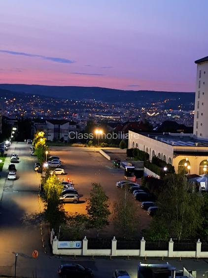 Apartament cu 3 camere,Buna Ziua, Trifoiului, bloc nou - € 264,000 - 1