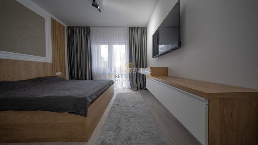 Apartament 2 camere gata de mutare, Parcare inclusa, Bd. Metalurgiei - 13