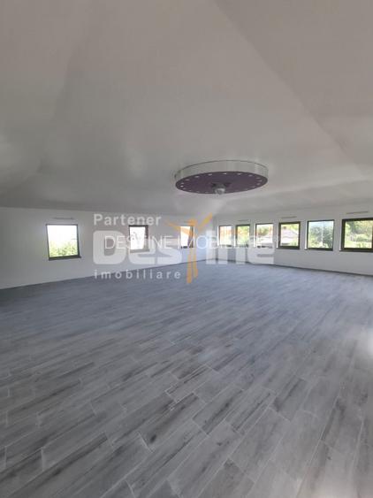 Urgent ocazie investitie casa 400mp+spatii  comerciale, rezidential D+P+E+M - 3