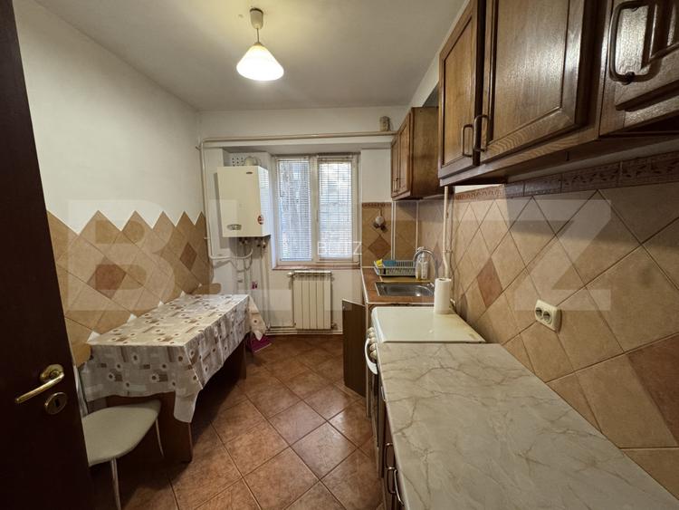 Apartament 2 camere, 46 mp, zona Tatarasi - 9