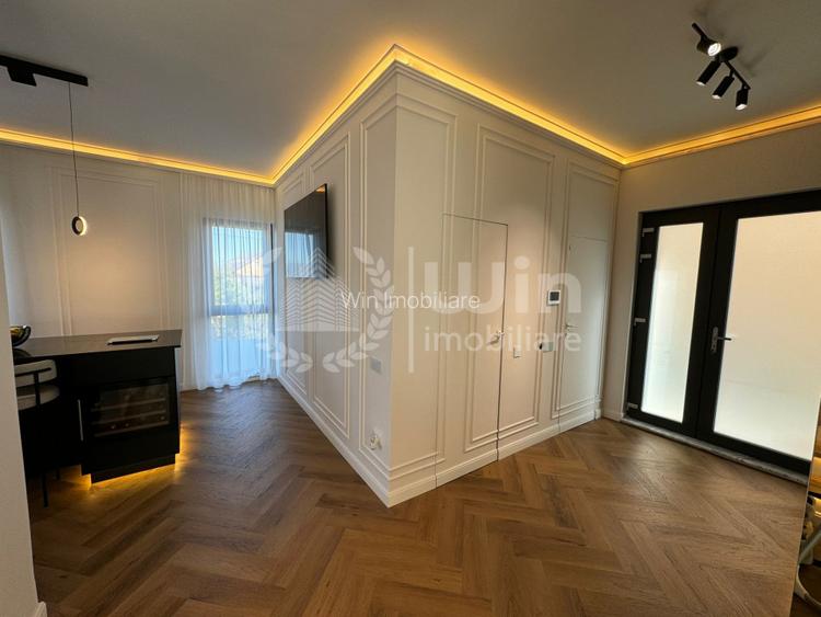 Casa individuala 4 camere | 625 mp teren | Piscina | Andrei Muresanu! - 6