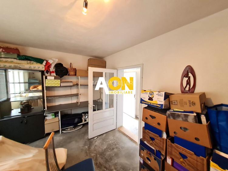 Casa 6 Camere, 160 mp, Teren 410 mp, Zona Centru - 21