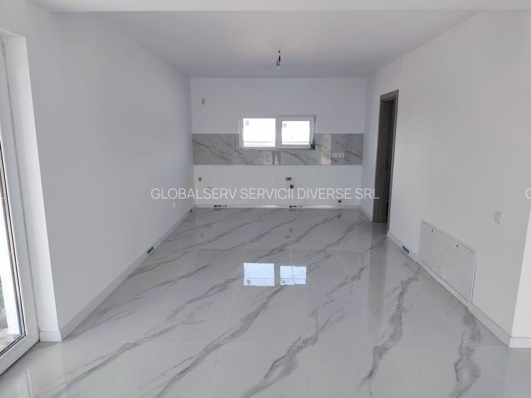 FARA COMISIOANE casa cu 4 camere 3 bai dresing P+1 incalzire pardoseala - 19