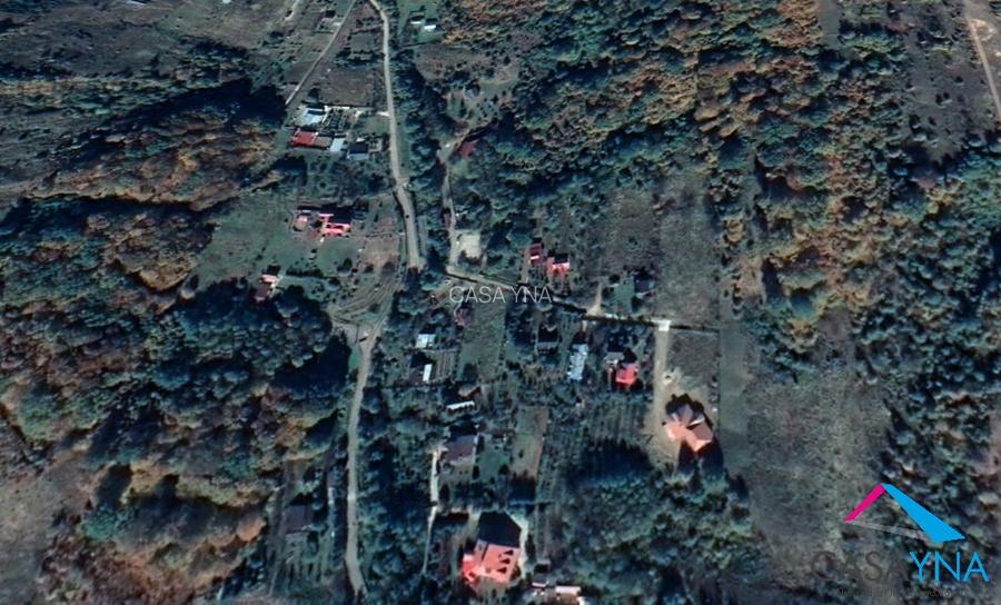 Podis - Strada Dubas - Teren 7205mp! - 2