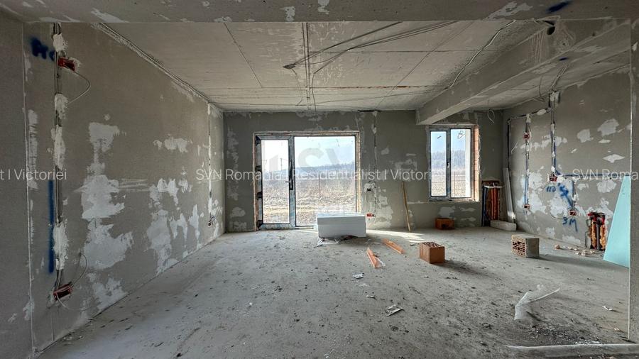 REV2004596 Casa individuala 5 camere central Corbeanca - 13