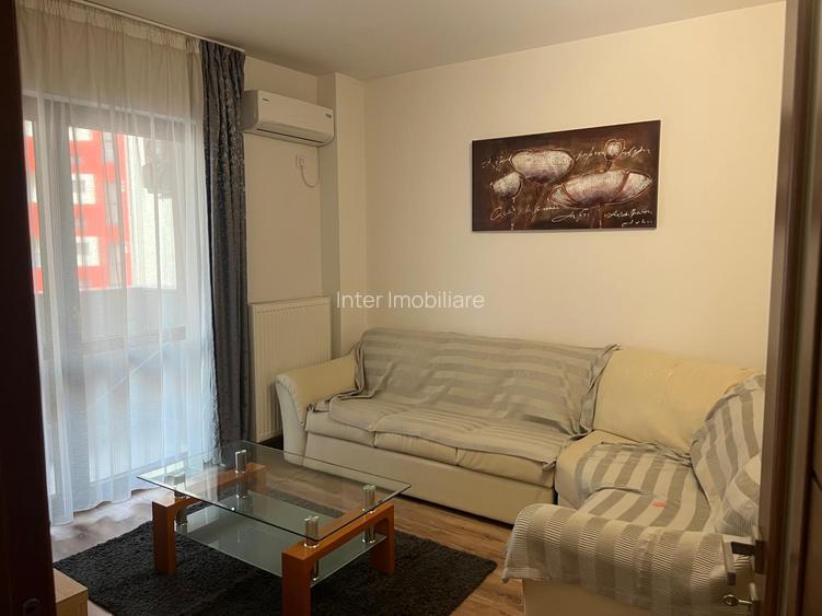 Apartament cu 3 camere Tudor Vladimirescu-Complex  River Towers Cod 157516 - 13