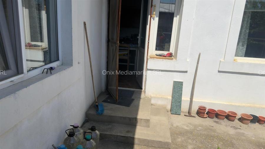 Casa 5 camere, caramida, garaj, pivnita — Cantacuzino, Ploiesti - 14