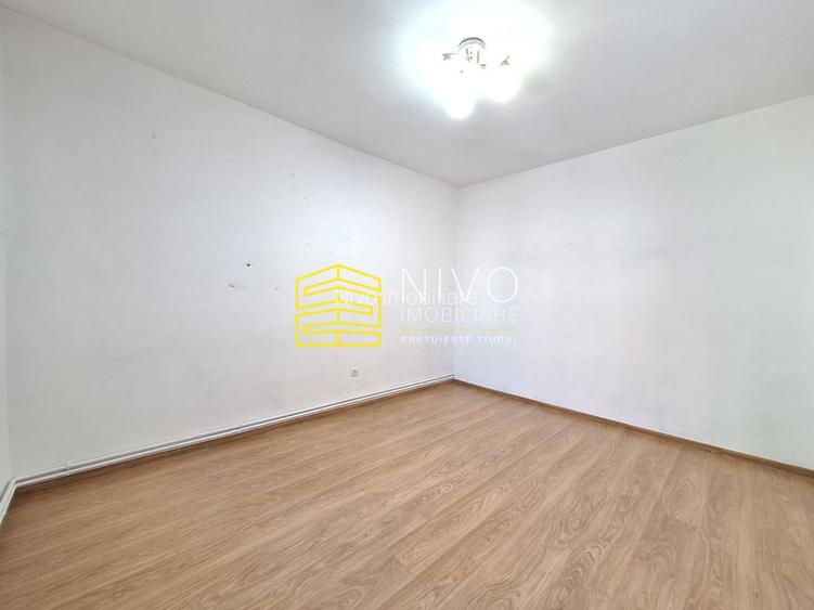 Apartament 3 camere – Tg. Mureș – Tudor – Zona E-on - 9