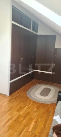 Vilă 7 camere, 240mp, 1253mp teren, Fieni