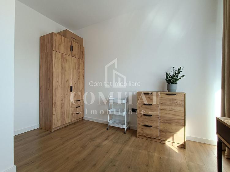 Apartament modern cu 3 camere | Loc de parcare | Zona Eroilor-Florești - 12