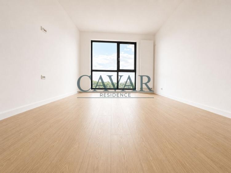 2 Camere Cavar Residence Proiect Finalizat