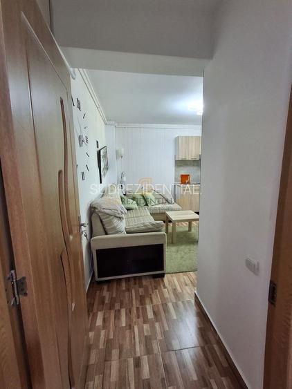 Apartament modern cu 2 camere, Drumul Jilavei, Metrou Aparatori - 11