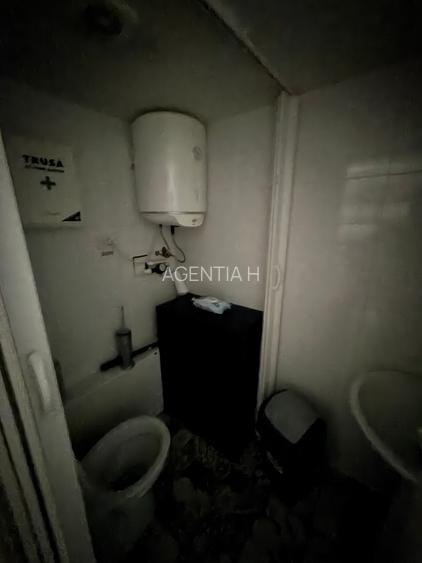Spatiu comercial in Centrul Vechi Bucuresti - in zona super turistica - 4