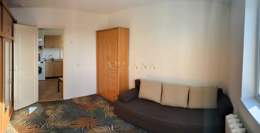 Apartament 2 camere decomandate cartier Dâmbul Rotund