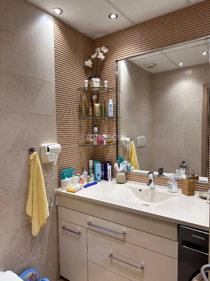 Rin Residence, 2 camere mobilat si utilat - 9