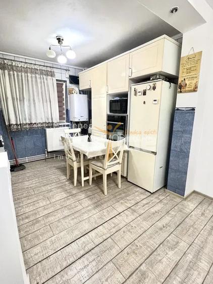 Rahova-Margeanului | 2 camere | Parter | 57mp | centrala | 95.000 euro - 6