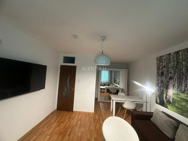 Calea Victoriei, 2 camere dec, et.3, balcon, bloc termoizolat,  zona linistita - 7