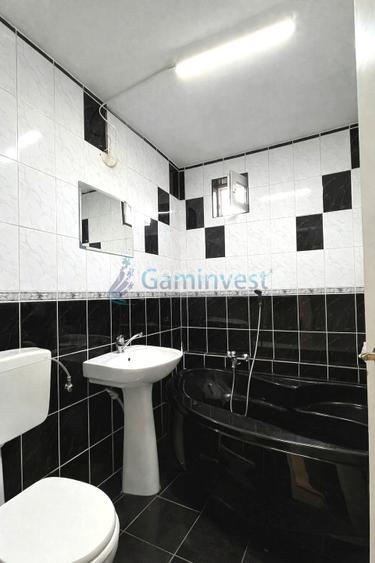 Apartament de inchiriat in Oradea, cu 4 camere, zona Parcul 22 Decembrie - 12
