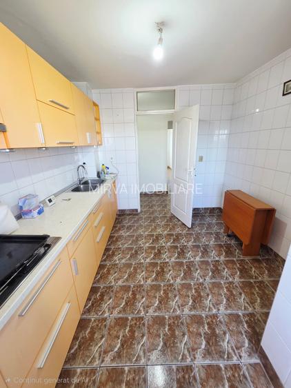 Vanzare apartament 3 camere, 2 bai, decomandat – Enachita Vacarescu - 7