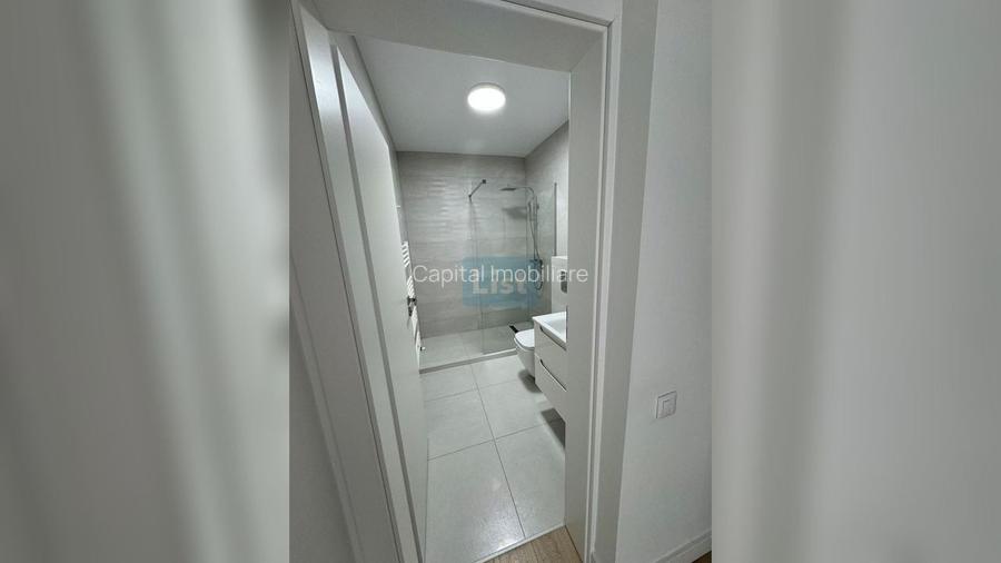COMISION 0%! Ap. 2 LUX camere 55 mp, parcare, Park Lake – Iulius Mall - 13