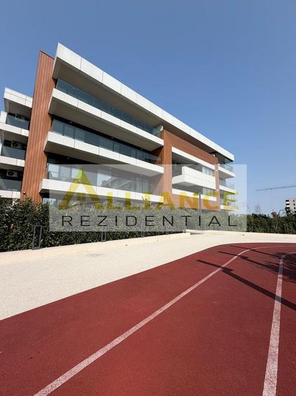 4 CAMERE | 122MP+279 CURTE + PARCARE + PISCINA - NEGOCIABIL