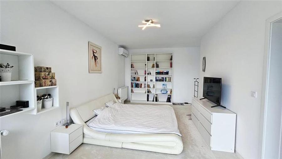 COMISION 0% Casa moderna minimalista mobilata si utilata Mosnita noua