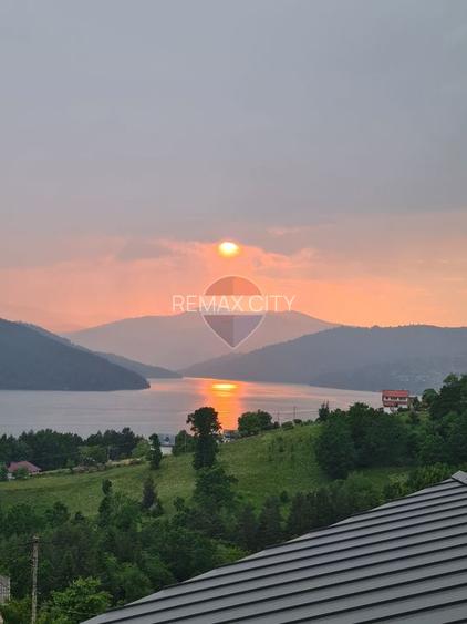 Vanzare 4 Casute  Lacul Bicaz & Ceahlău - 34