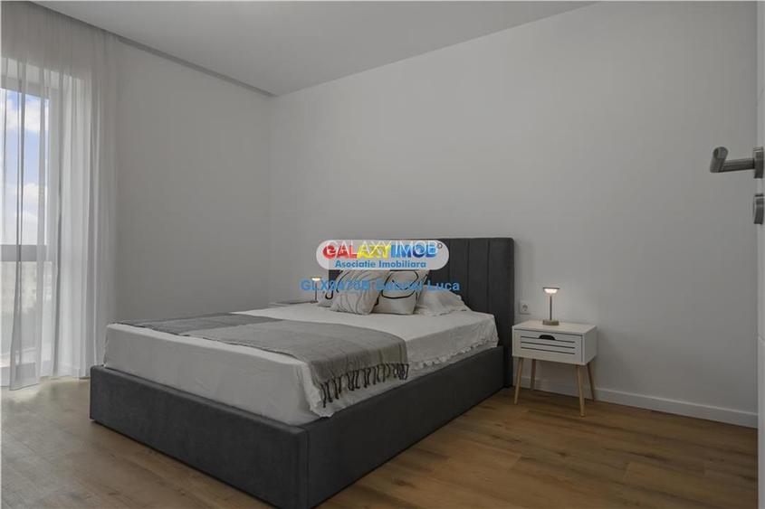 Apartament 3 camere 82 mp I Decomandat | 2 bai | Metrou Piata Sudului - 2