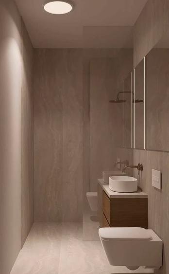 Nou! Apartament premium de inchiriat, Royal Town Copou 05.10