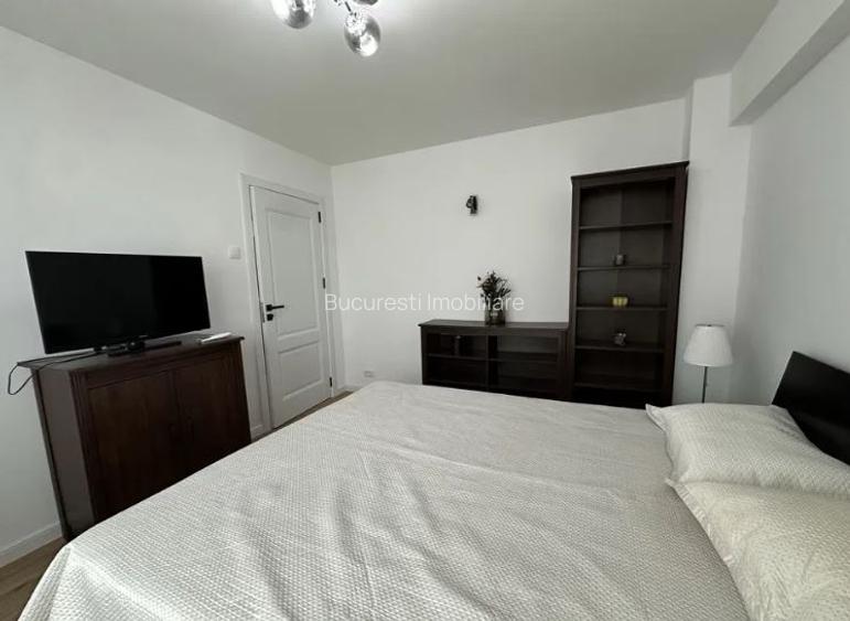 Decebal,Matei Basarab,bl.NOU,et.3/4,decomandat,renovat,balcon,mobilat,utilat,AC - 3