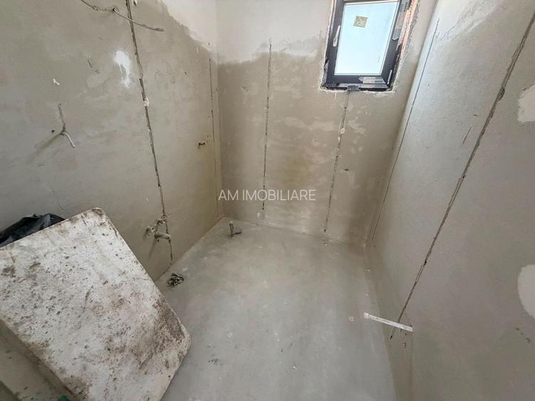 CASA TRIPLEX - RATE DEZVOLTATOR, TOATE UTILITATILE, COMISION  0% - 9