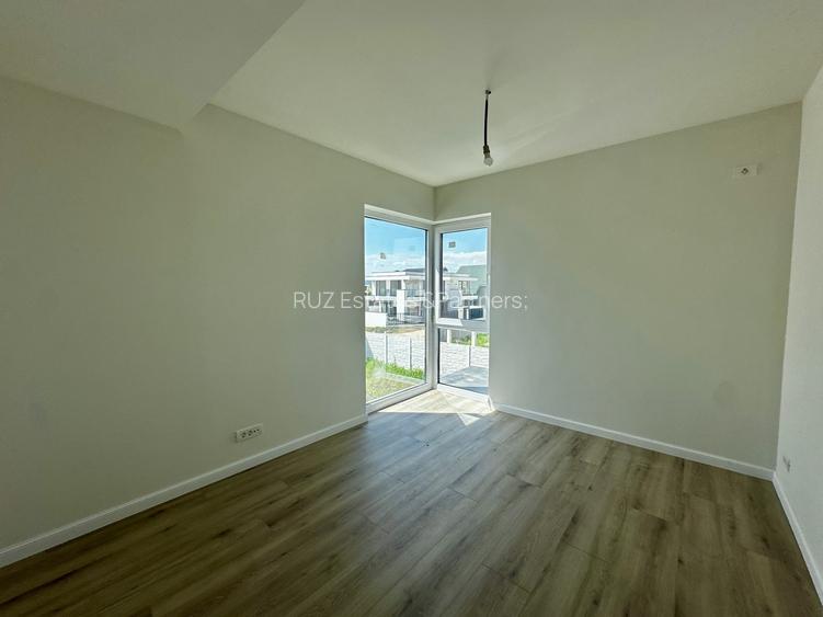 Vilă 4 camere de vânzare | Direct Dezvoltator | Pret 224.000+TVA | Tunari - 11