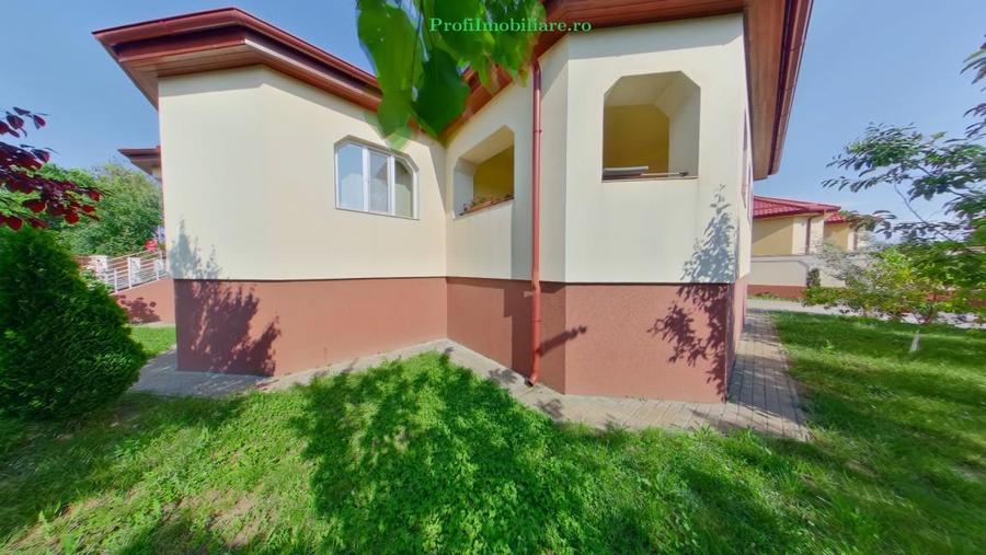 Casa mare + teren 867 mp - Schimb + diferenta - Arad si Timisoara